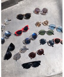 kaorinomori | メガネ