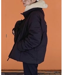 UNIQLO | ダウンジャケット/コート