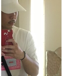 Supreme  | Tシャツ/カットソー
