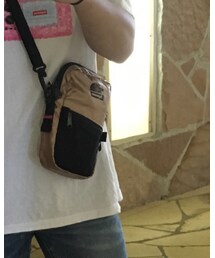 supreme×north face | ショルダーバッグ