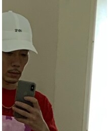 STUDIO SEVEN | キャップ