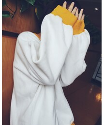 Phobia | パーカー