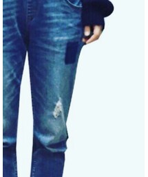 Phobia | デニムパンツ