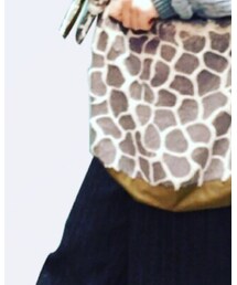 濑缸子 | ショルダーバッグ