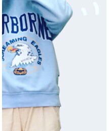 sankousan | パーカー