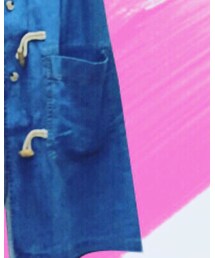 JesusCandy | デニムジャケット