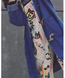 Robootoo | サロペット/オーバーオール