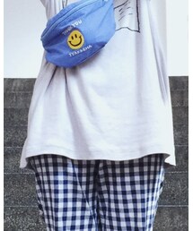 TYAKASHA | ボディバッグ/ウエストポーチ