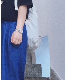 MUJI | バックパック/リュック