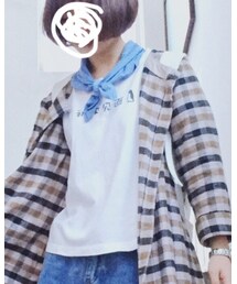 灵光商店 | Tシャツ/カットソー