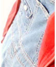 SPINNS | サロペット/オーバーオール