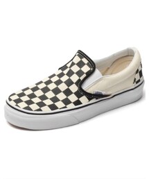 VANS | スリッポン