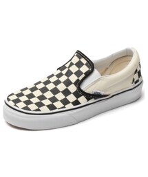 VANS | スリッポン