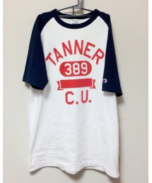 Champion | Tシャツ/カットソー