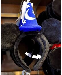 ディズニーランド | ヘアアクセサリー