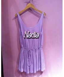 NADIA | ワンピース