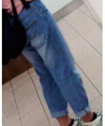 古着 | デニムパンツ