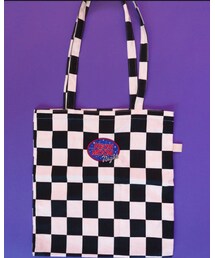 neon moon | トートバッグ