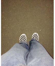 SPINNS | サロペット/オーバーオール