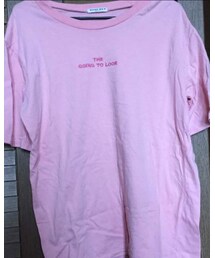 GOGOSING | Tシャツ/カットソー