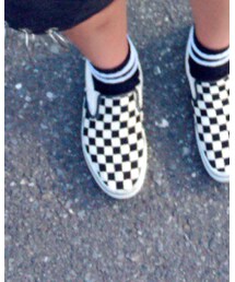 VANS | スリッポン