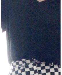 不明 | Tシャツ/カットソー