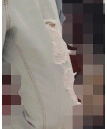 古着 | デニムパンツ