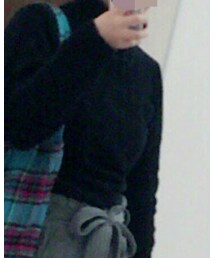 忘れた | ニット/セーター