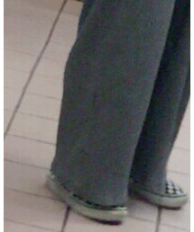 VANS | スリッポン