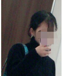 古着屋 | ピアス（片耳用）