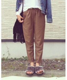 MOUSSY | その他パンツ