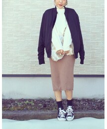 GU | ニット/セーター