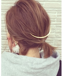 Hair | ヘアアクセサリー