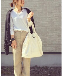 L.L.Bean | トートバッグ