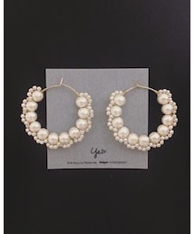 ye♡ | ピアス（両耳用）