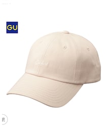 GU | ローキャップ(キャップ)