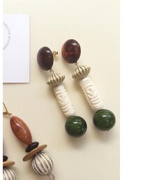 posi | ピアス（両耳用）