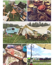 Instagram🏕📷 | その他