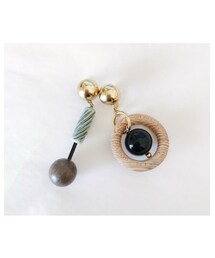 shimone | イヤリング