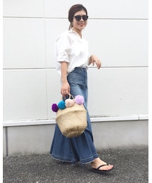 SEVENDAYS=SUNDAY | サングラス