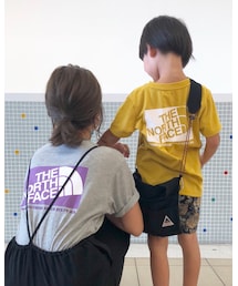 THE NORTH FACE | Tシャツ/カットソー