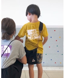 THE NORTH FACE | Tシャツ/カットソー