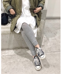 UNIQLO | レギンス/スパッツ