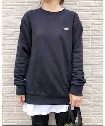 THE NORTH FACE | スウェット