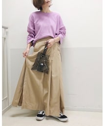 DHOLIC | Tシャツ/カットソー