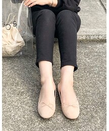 H&M | バレエシューズ