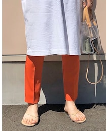 Anna Kerry | パンツ