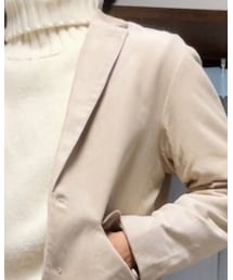 WYM LIDNM | セットアップ