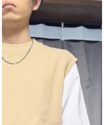 LIDNM | ネックレス