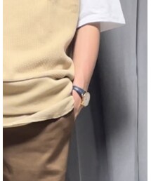 GU | タンクトップ